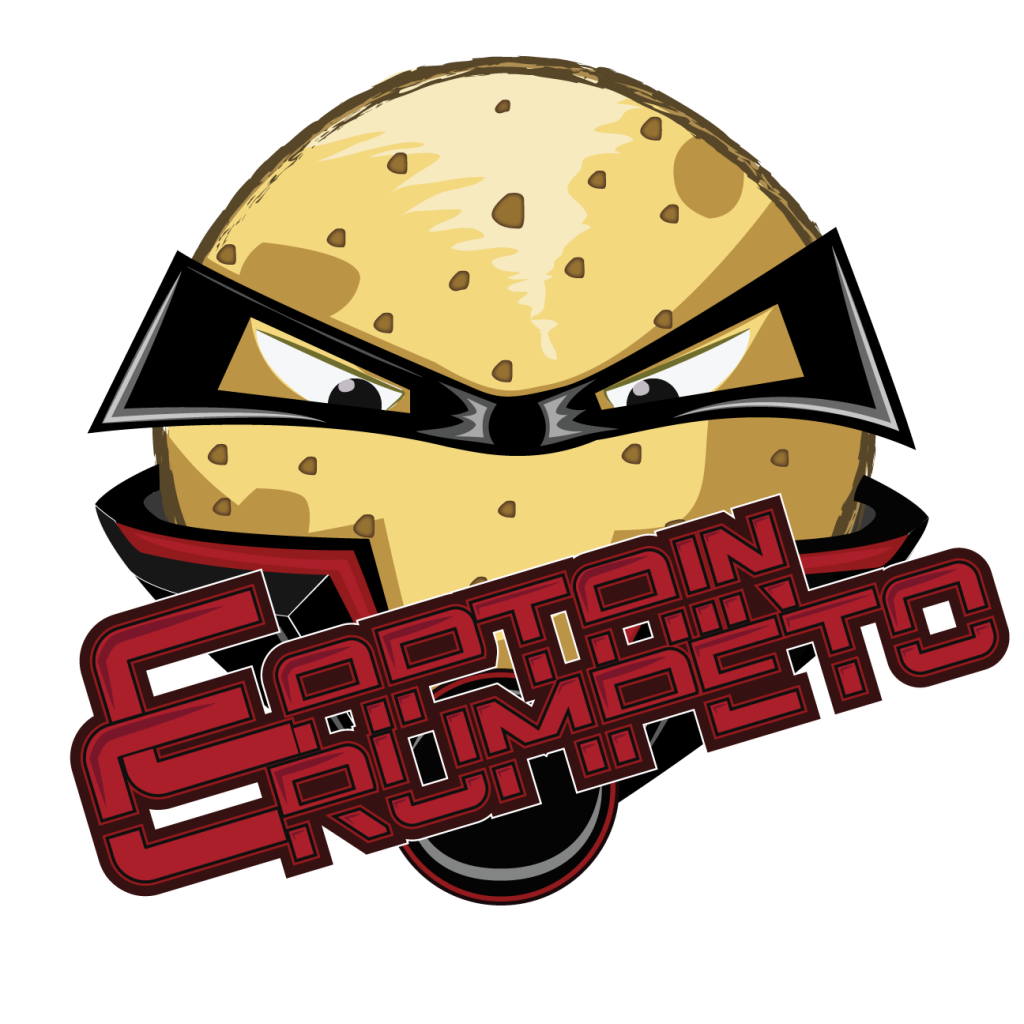 captain crumpeto logo