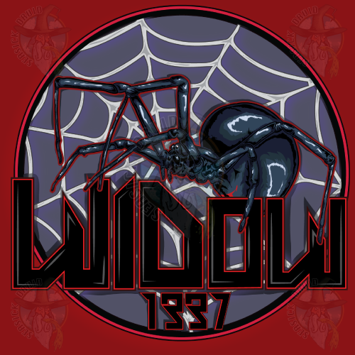 Widow Logo